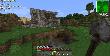 Minecraft Interface with several mods installed