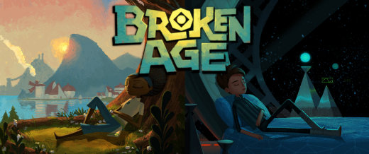 Game Review: Broken Age - Act 1