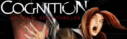 Game Review: Cognition: An Erica Reed Thriller