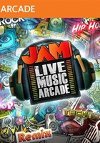 JAM Live Music Arcade