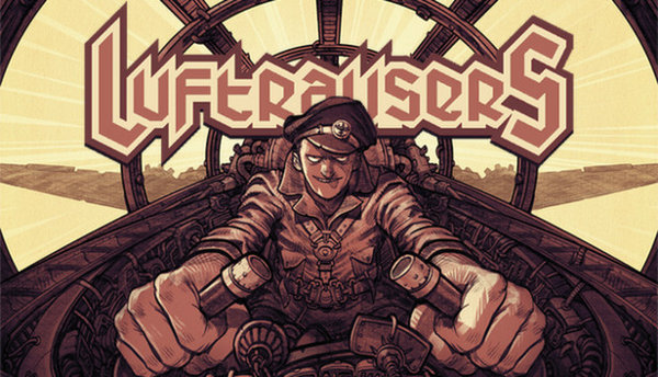 Game Review: LUFTRAUSERS (PC)