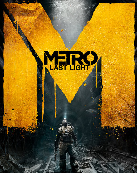 Game Review: Metro: Last Light (PC)