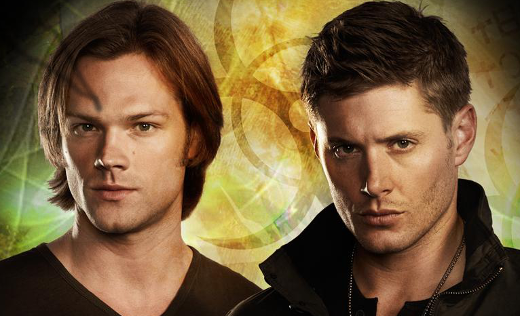 Book Review: Supernatural: Carved in Flesh