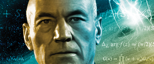 Book Review: Star Trek: Cold Equations: Silent Weapons by David Mack