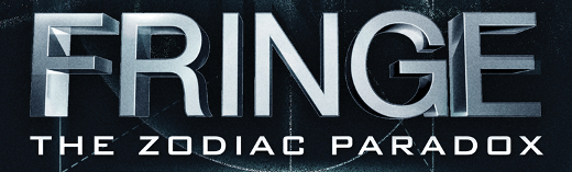 Book Review: Fringe: The Zodiac Paradox by Christa Faust