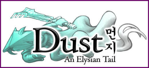 Game Review: Dust: An Elysian Tail