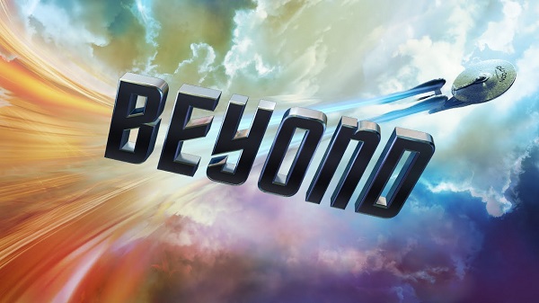 Movie Review: Star Trek Beyond