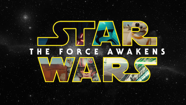 Movie Review: Star Wars: The Force Awakens