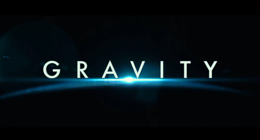 Movie Review: Gravity