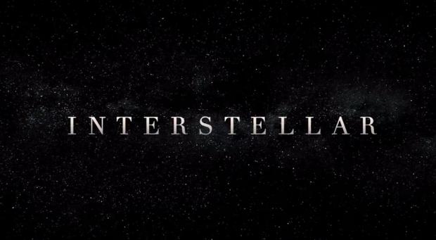 Movie Review: Interstellar