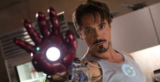 Movie Review: Iron Man 3