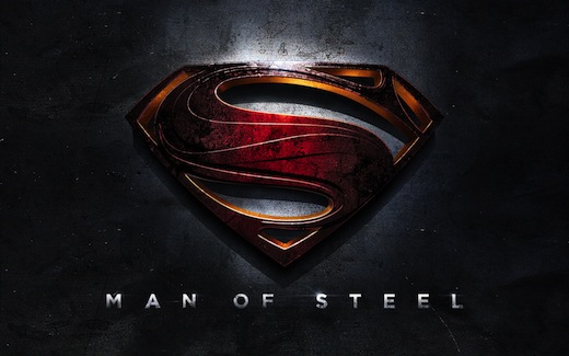 Movie Review: Man of Steel