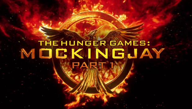 Movie Review: The Hunger Games: Mockingjay: Part I