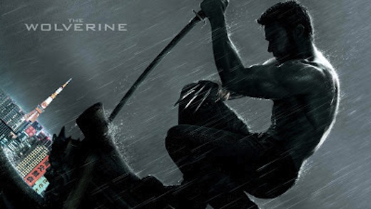 Movie Review: The Wolverine