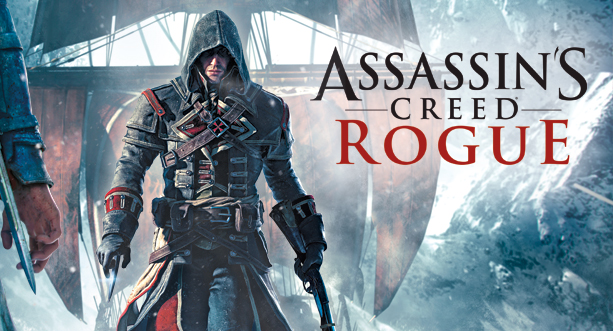 Game Review: Assassin's Creed: Rogue - 20 Hours In