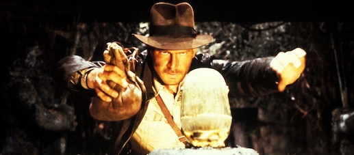 The Top 6 Life-Lessons Learned From Indiana Jones