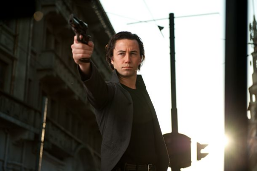 Review of Looper (Film)