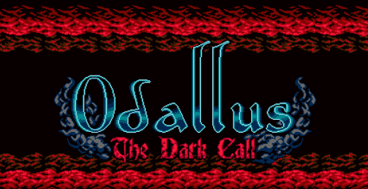 Game Review: Odallus: The Dark Call (PC) 