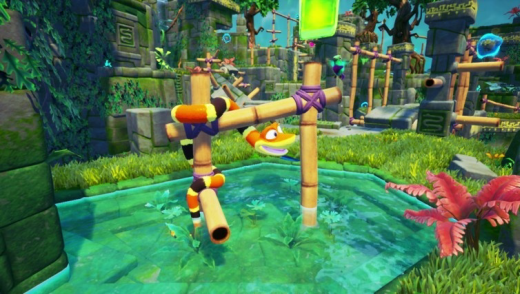 Game Review: Snake Pass (Switch)