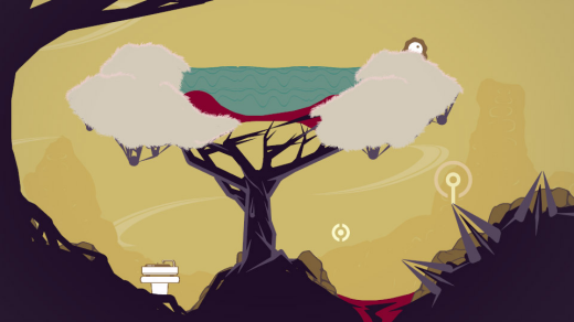 Game Review: Sound Shapes