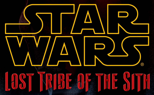 Review of Star Wars: Lost Tribe of the Sith: The Collected Stories by John Jackson Miller