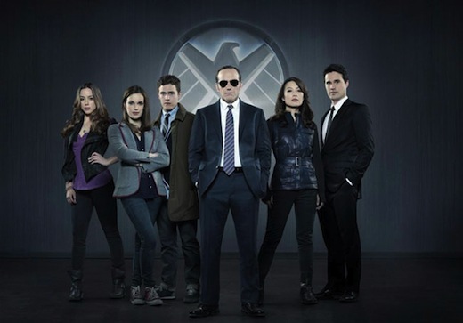 2013 Network Upfronts: John's Final Picks