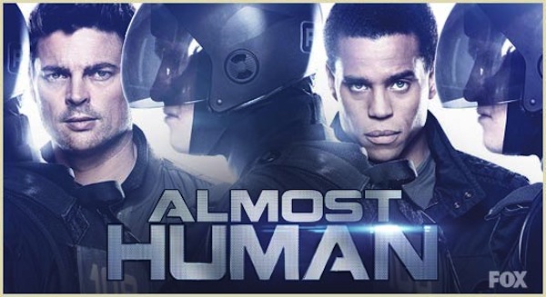 TV Review: What went wrong with Almost Human?